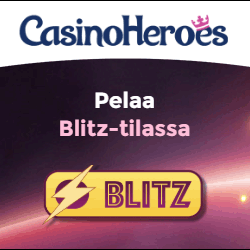 Casino Heroes